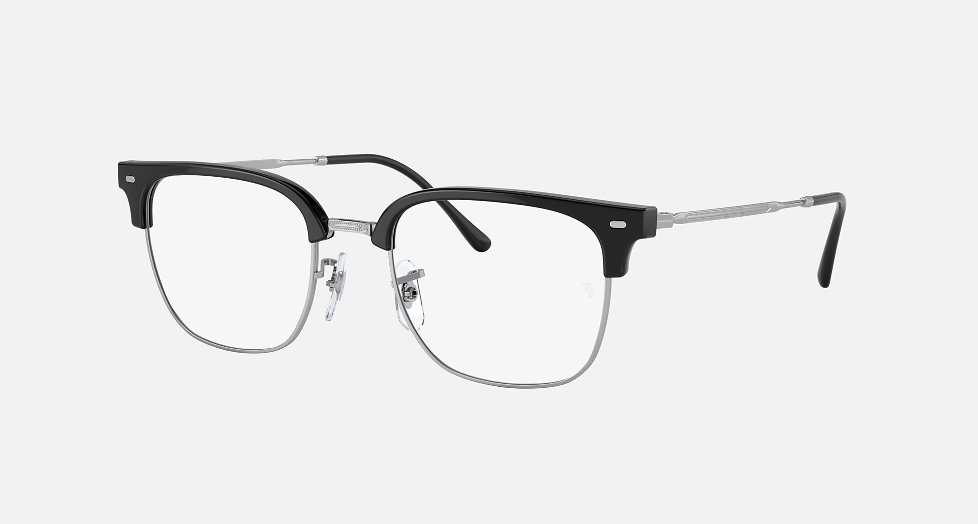 New Clubmaster Optics