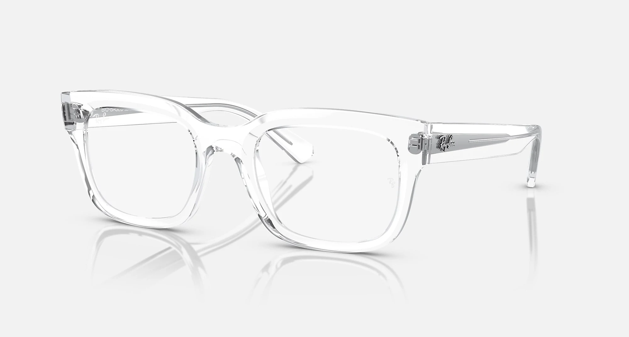 Ray-Ban Chad Optics Bio-Based