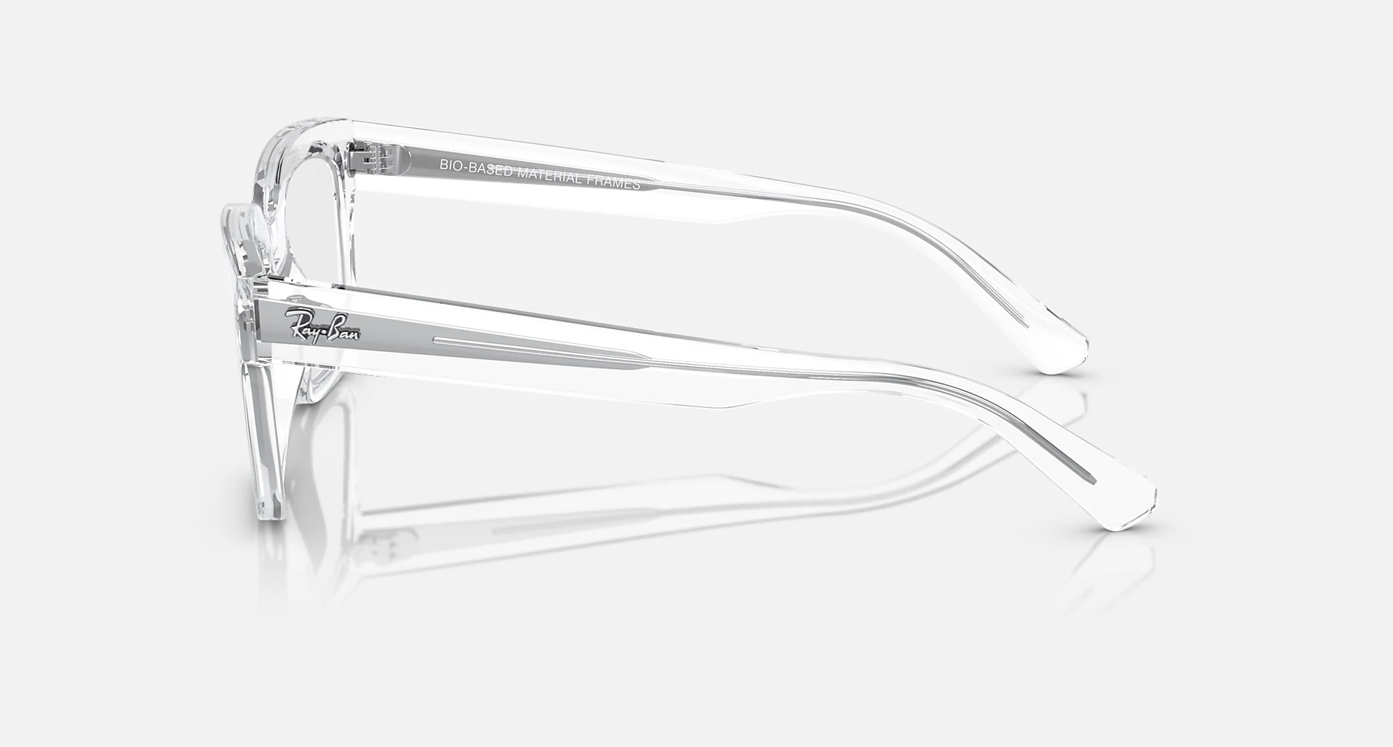 Ray-Ban Chad Optics Bio-Based