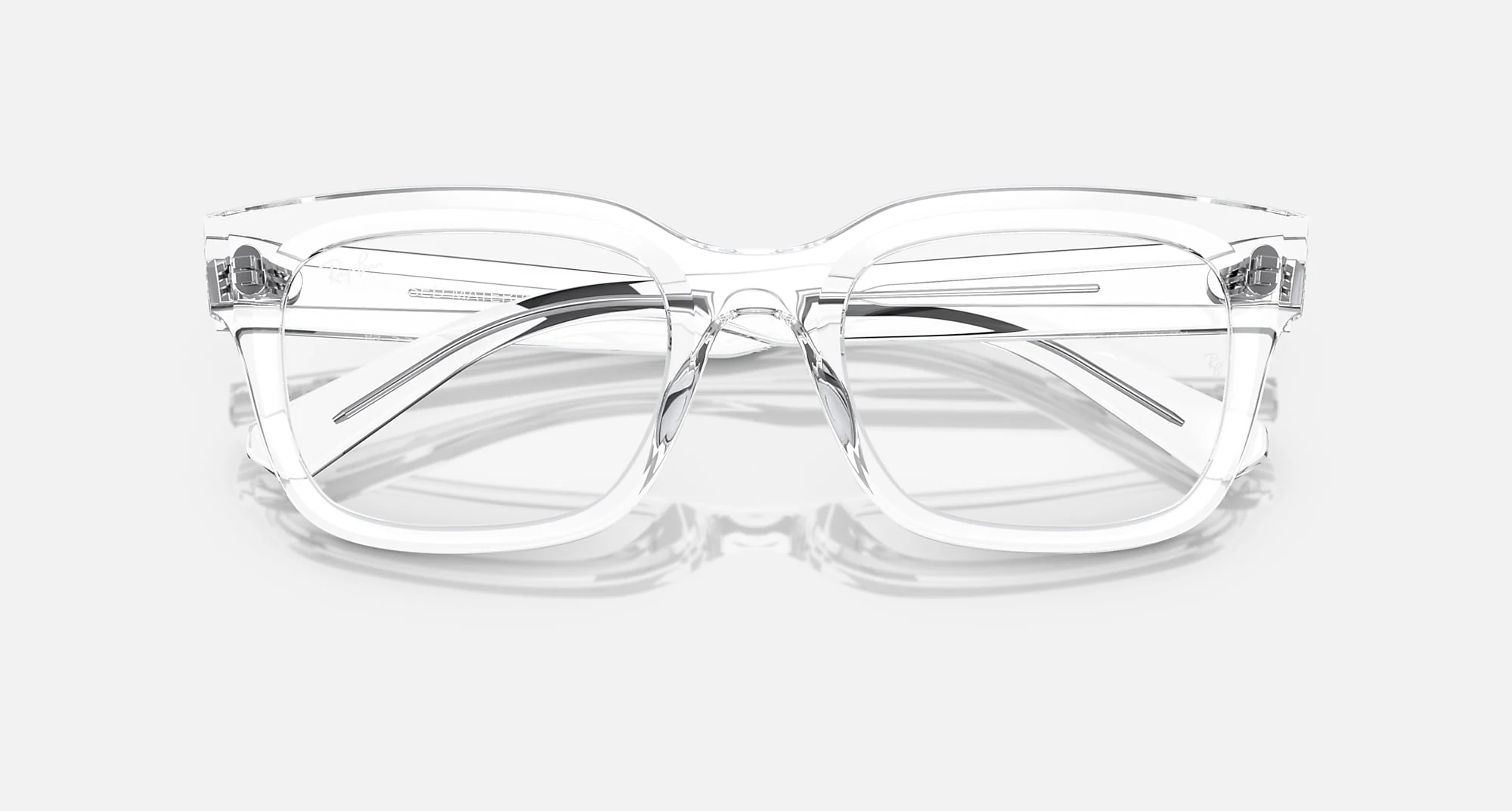 Ray-Ban Chad Optics Bio-Based