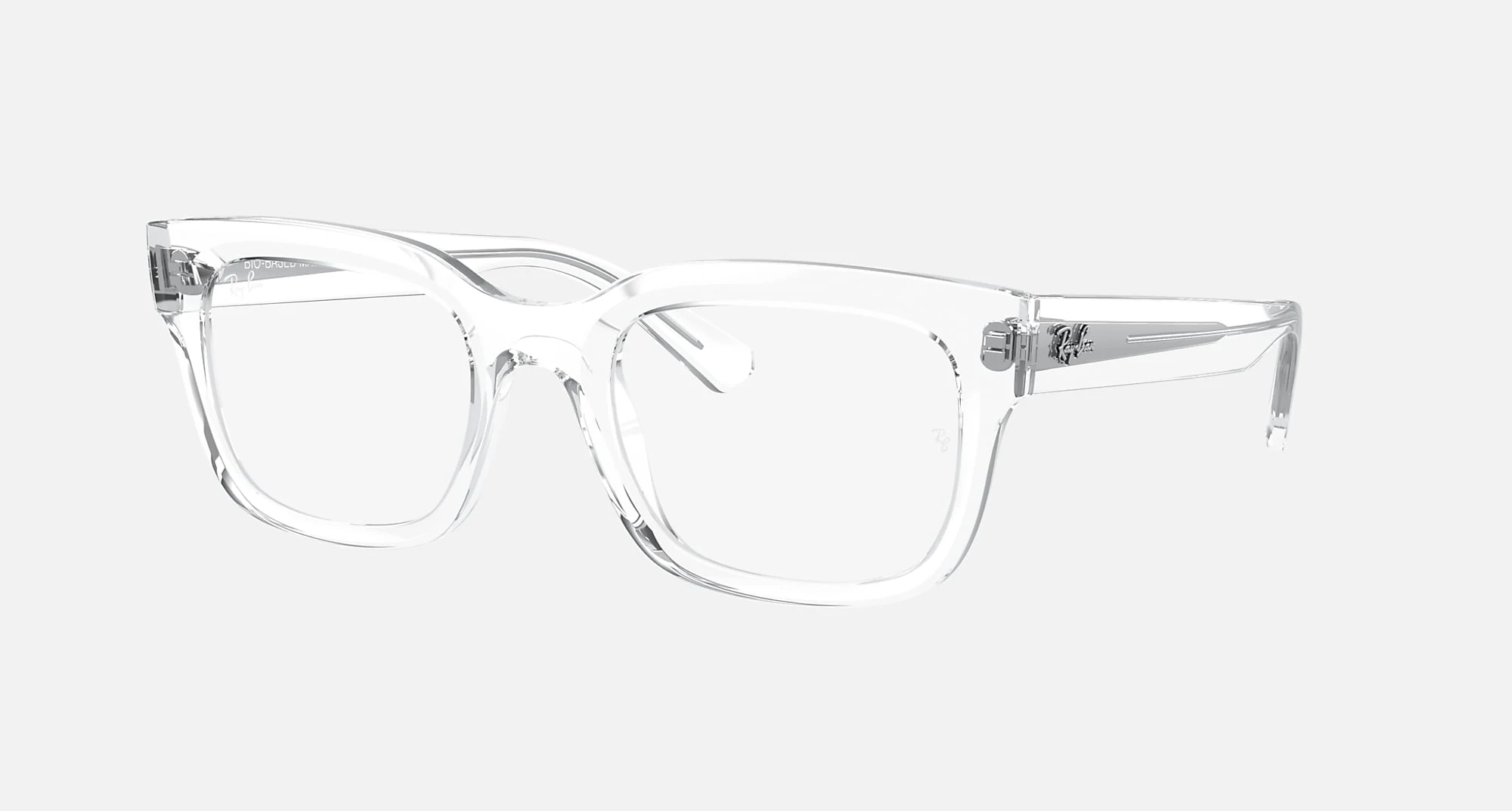 Chad Optics Bio-Based