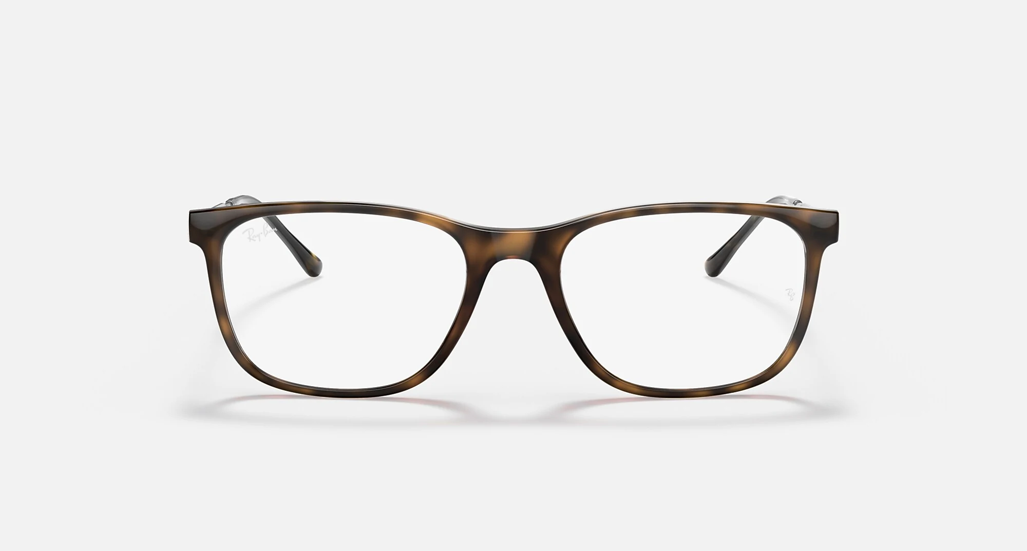 Ray-Ban RB7244 Optics