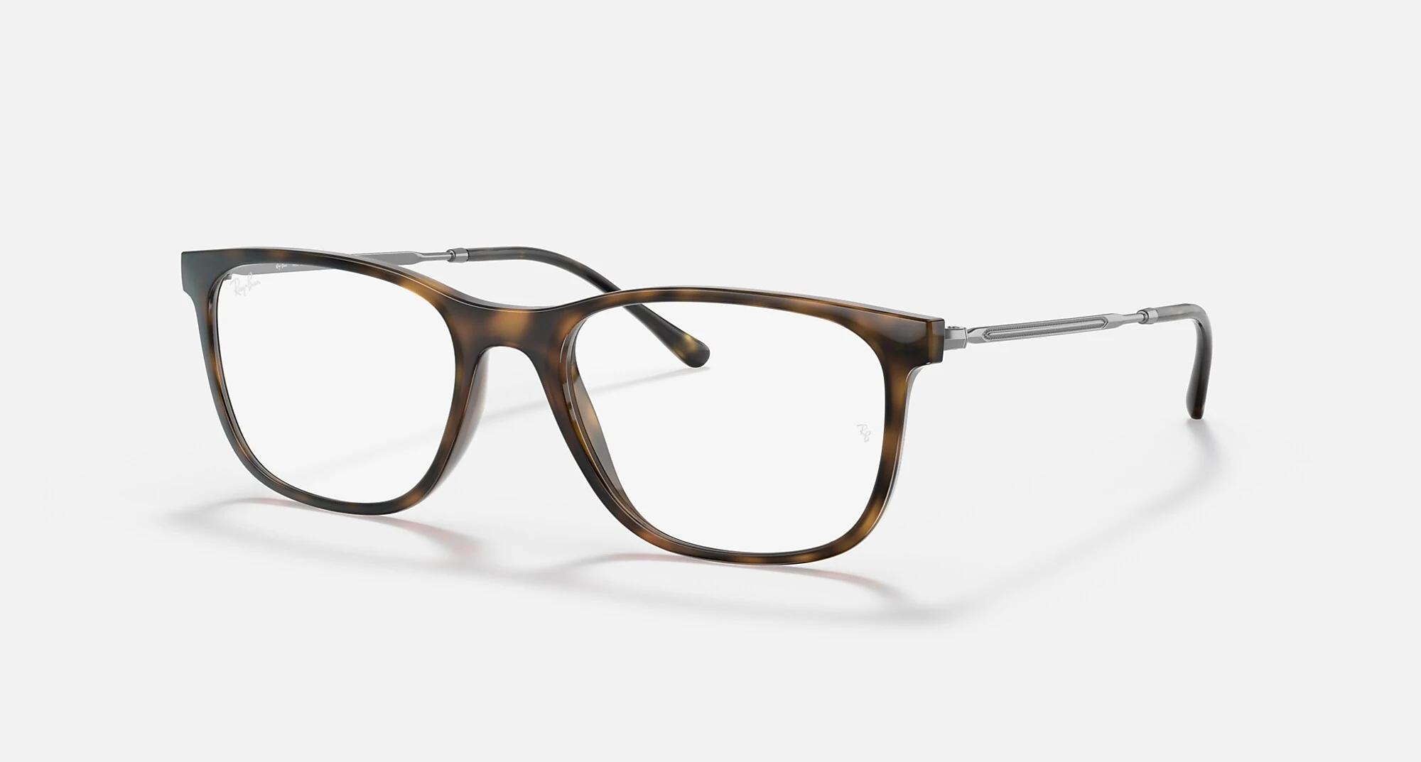Ray-Ban RB7244 Optics