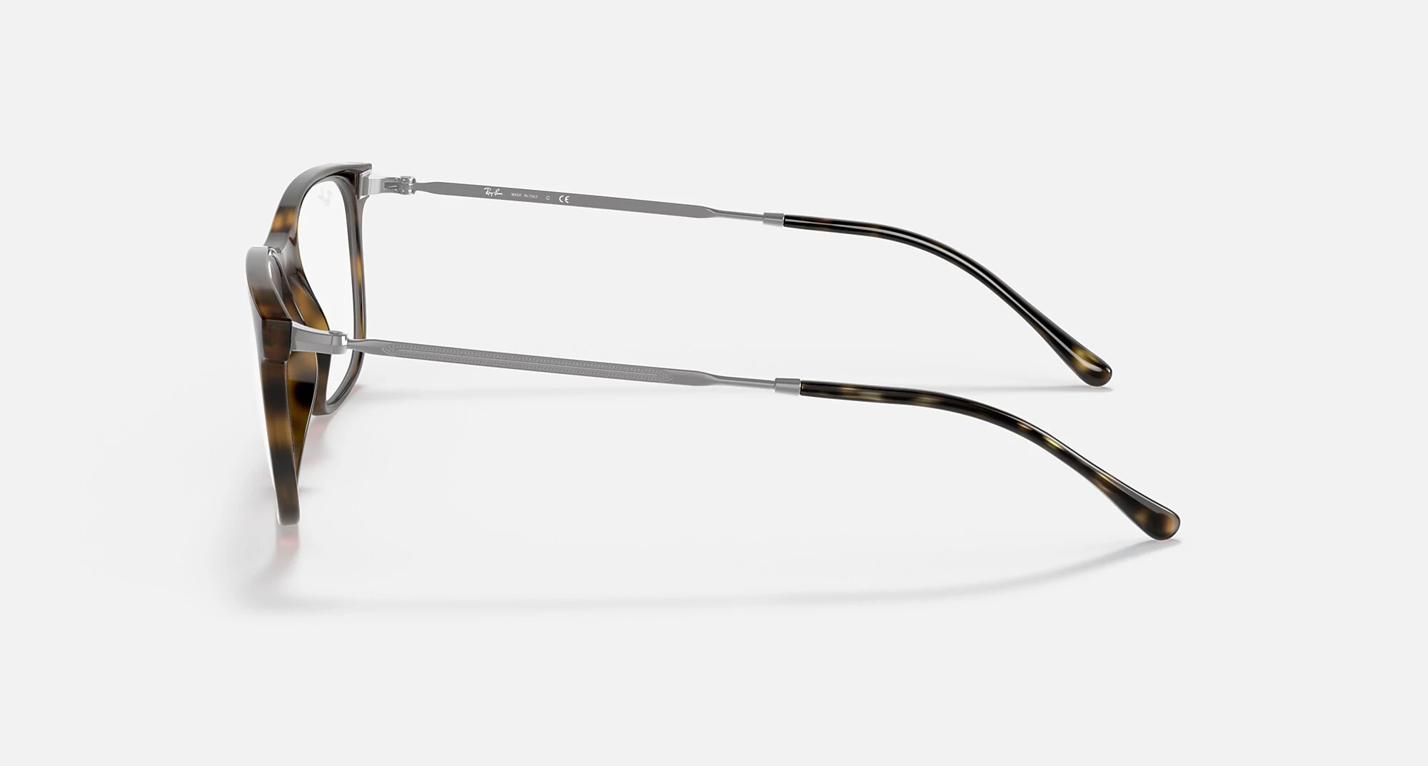 Ray-Ban RB7244 Optics