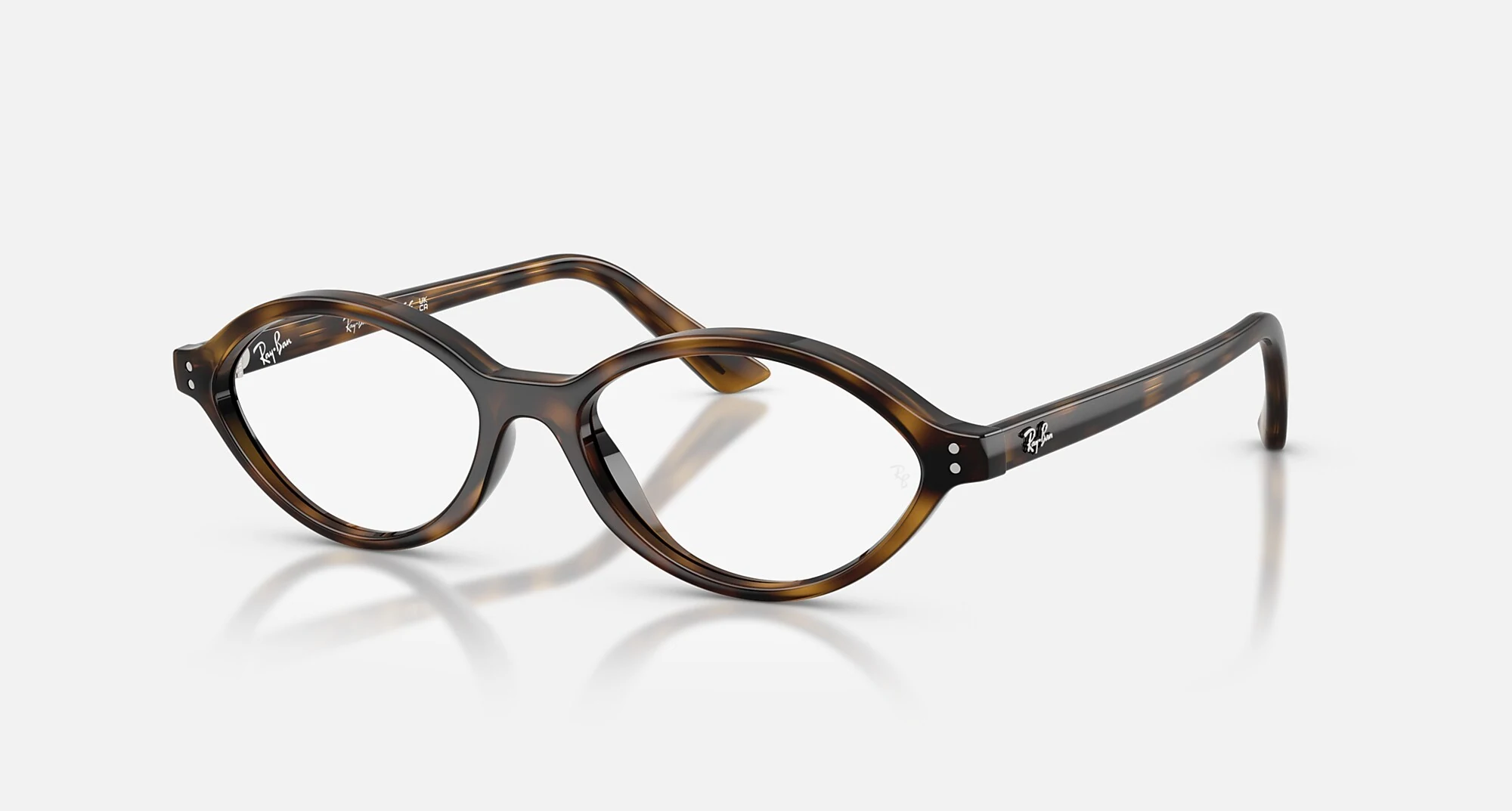Ray-Ban Romy Optics Bio-Based