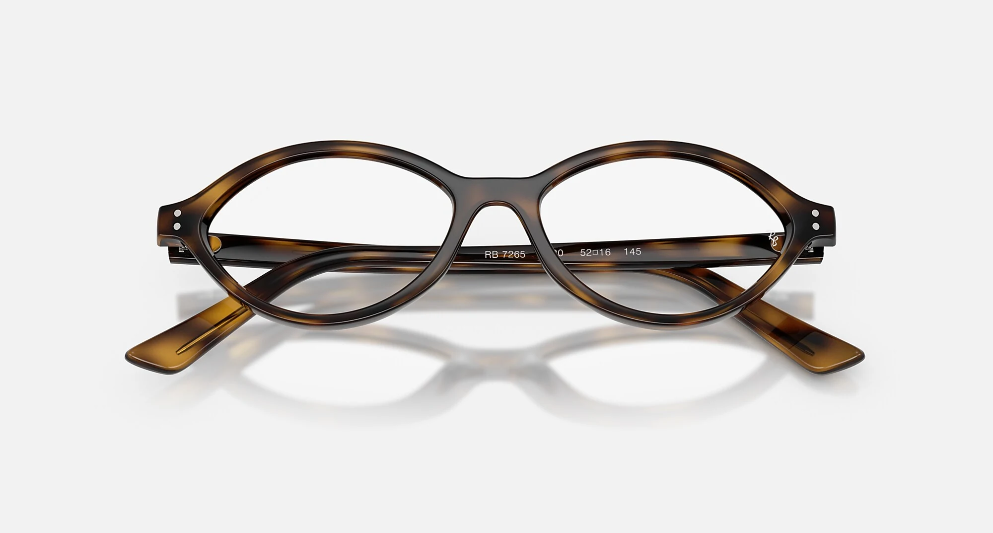 Ray-Ban Romy Optics Bio-Based