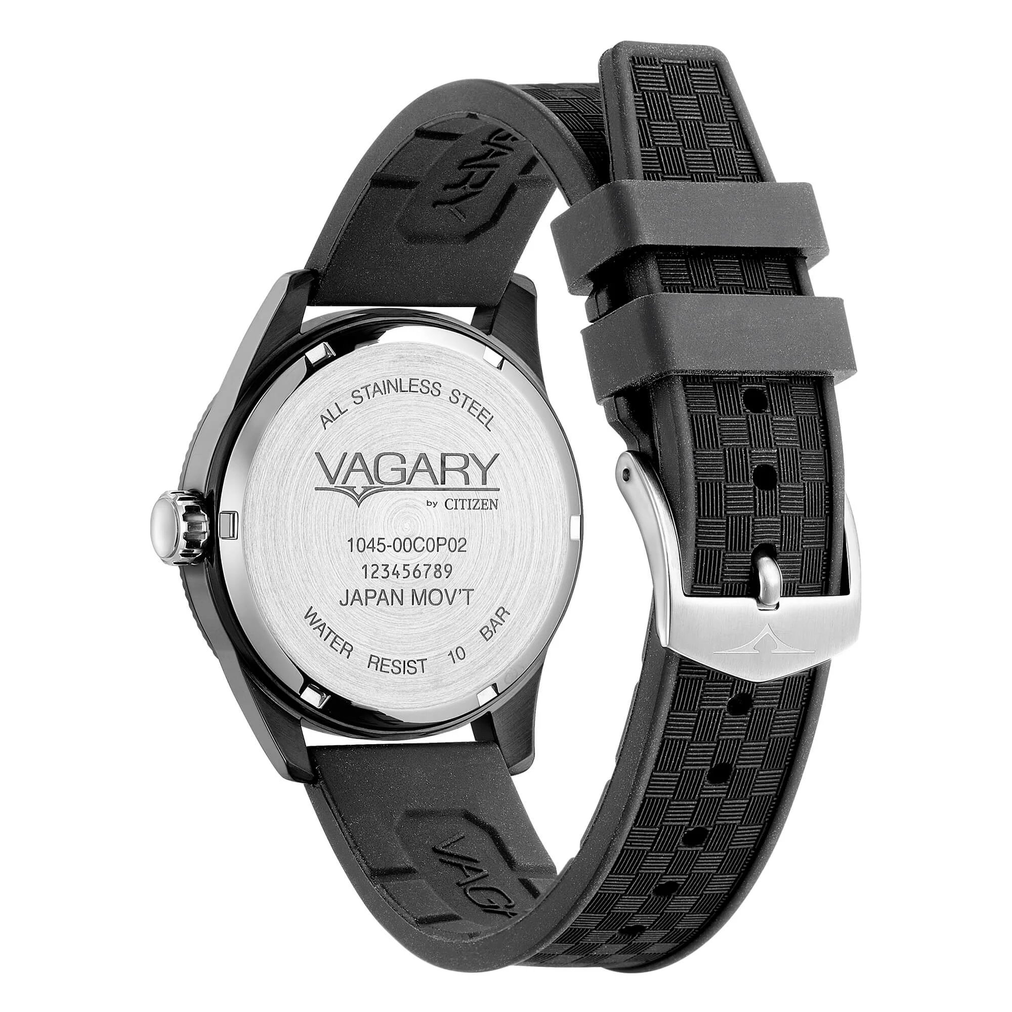 Vagary FlyBoy Piccoli Secondi IB2-048-50