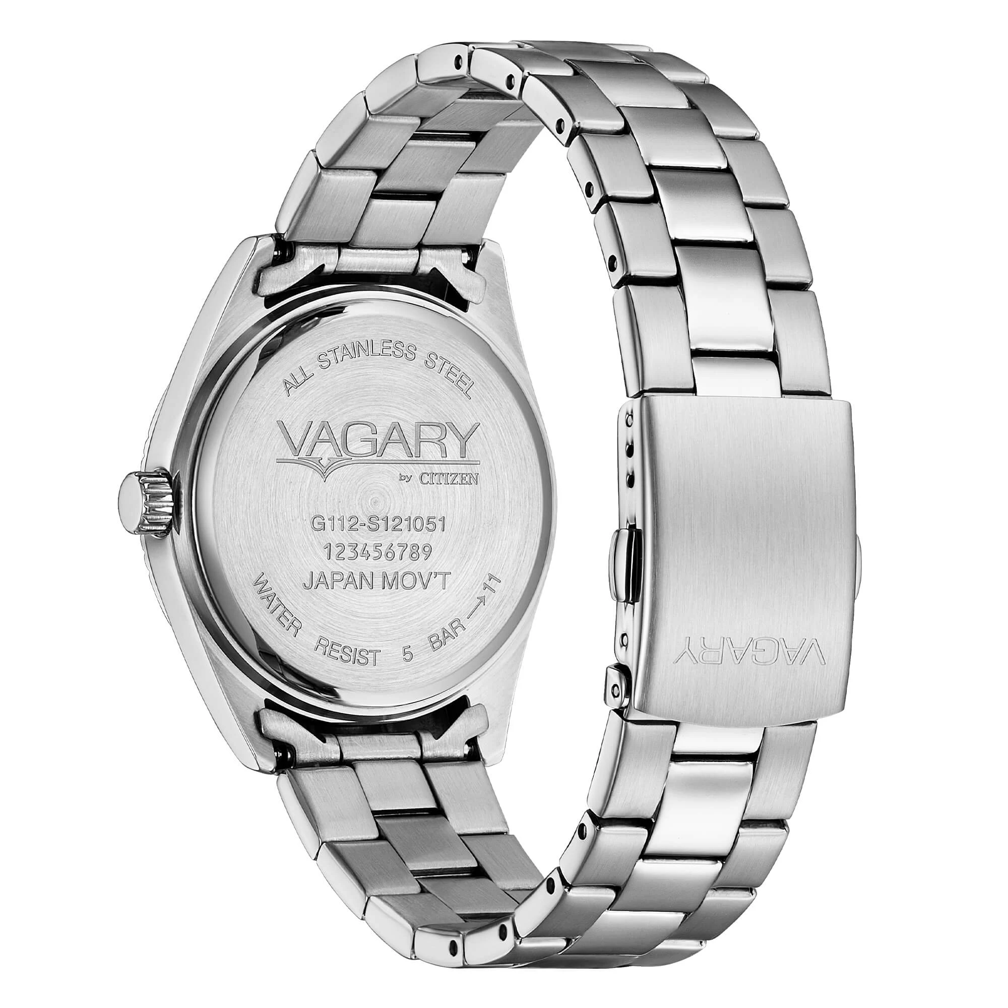 Vagary Timeless Uomo IB9-115-13