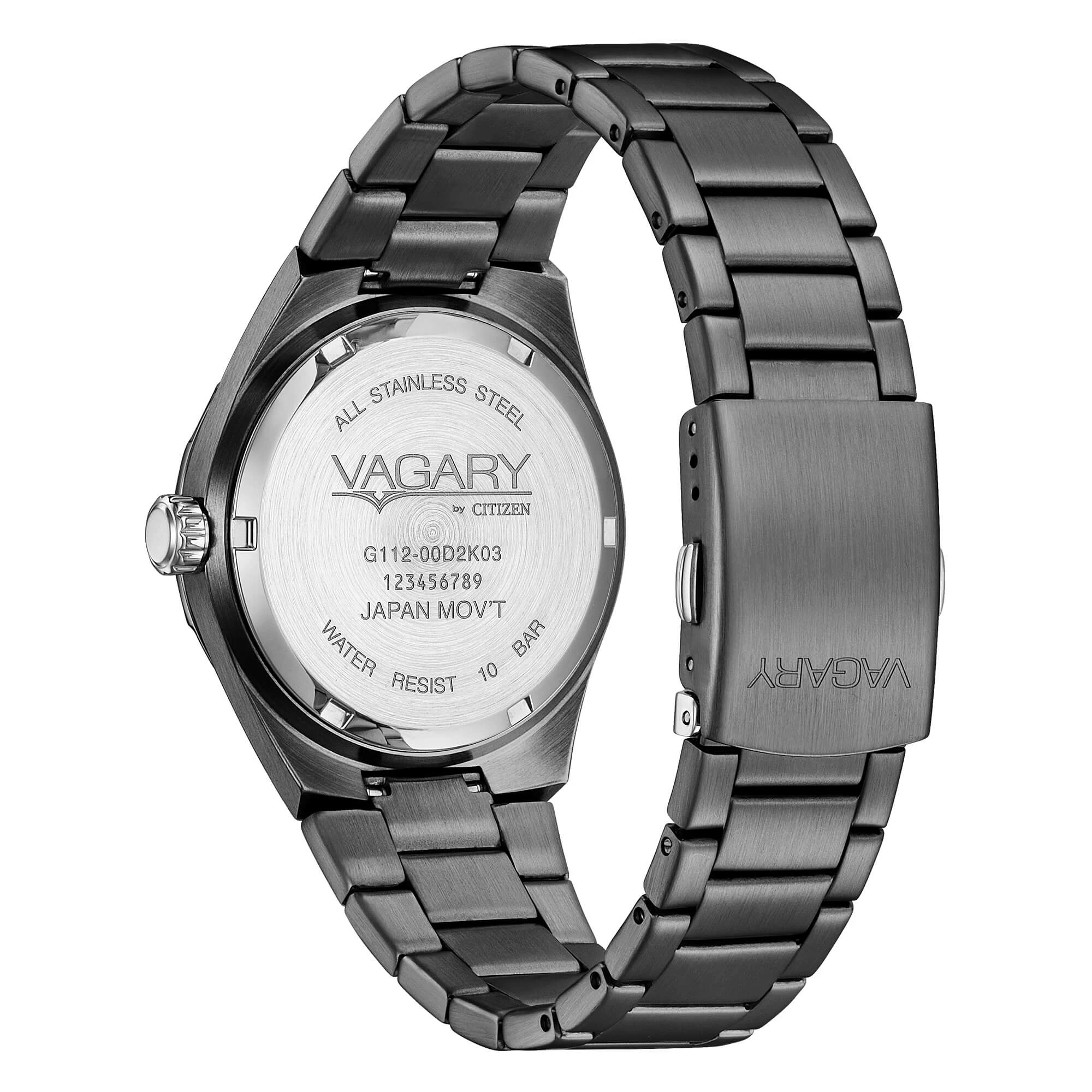 Vagary Aqua39 Solotempo IB9-506-61