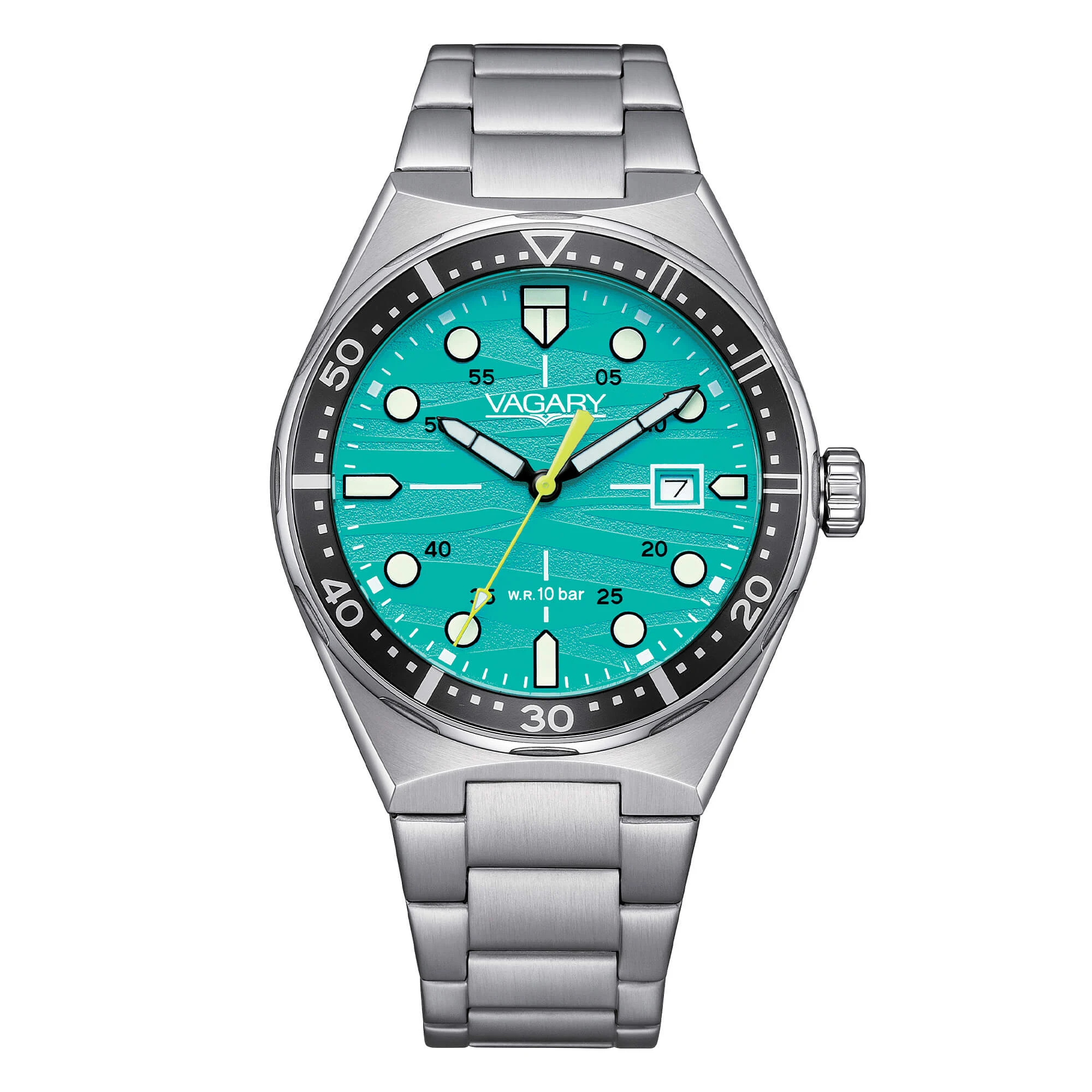 Vagary Aqua39 Solotempo IB9-514-73