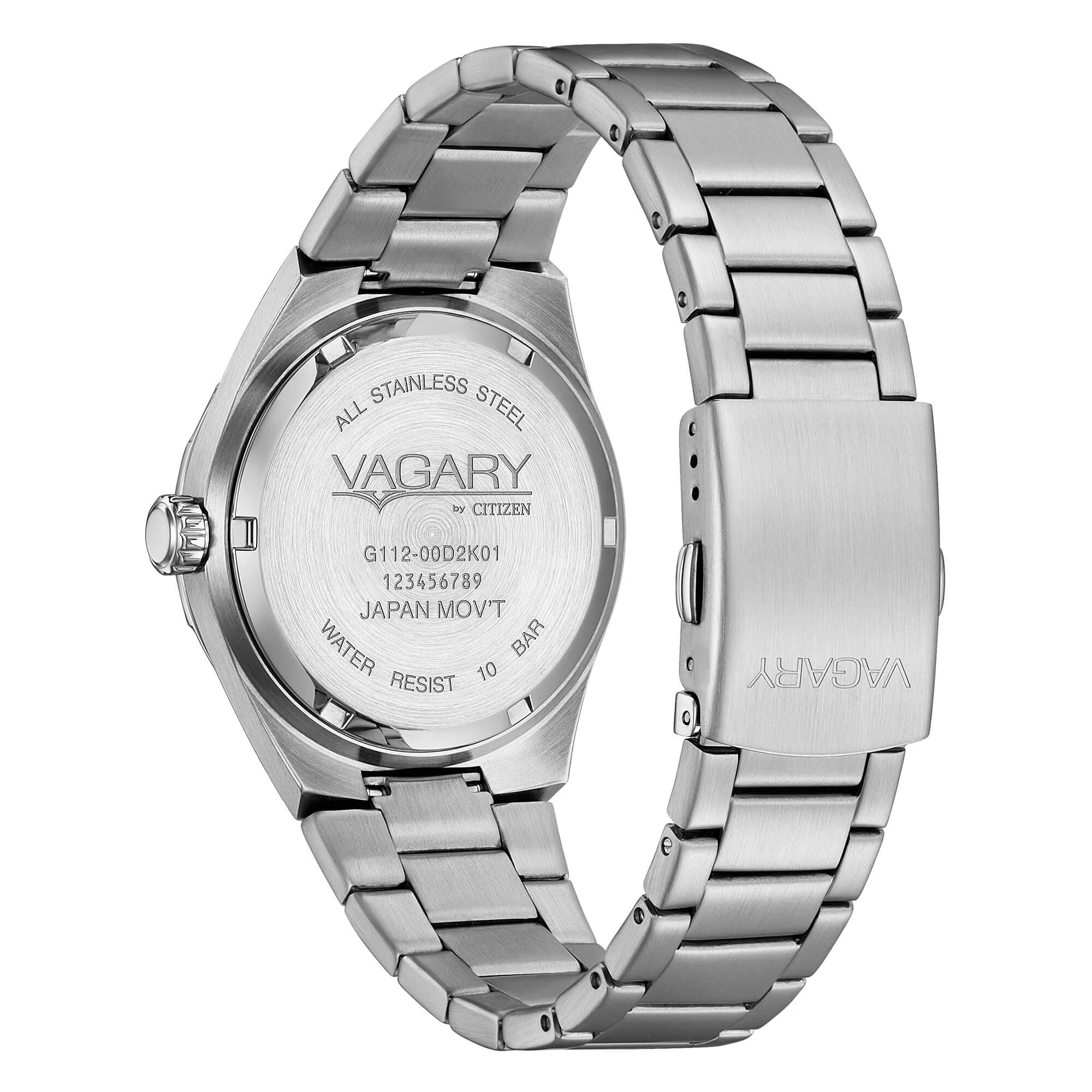 Vagary Aqua39 Solotempo IB9-514-73
