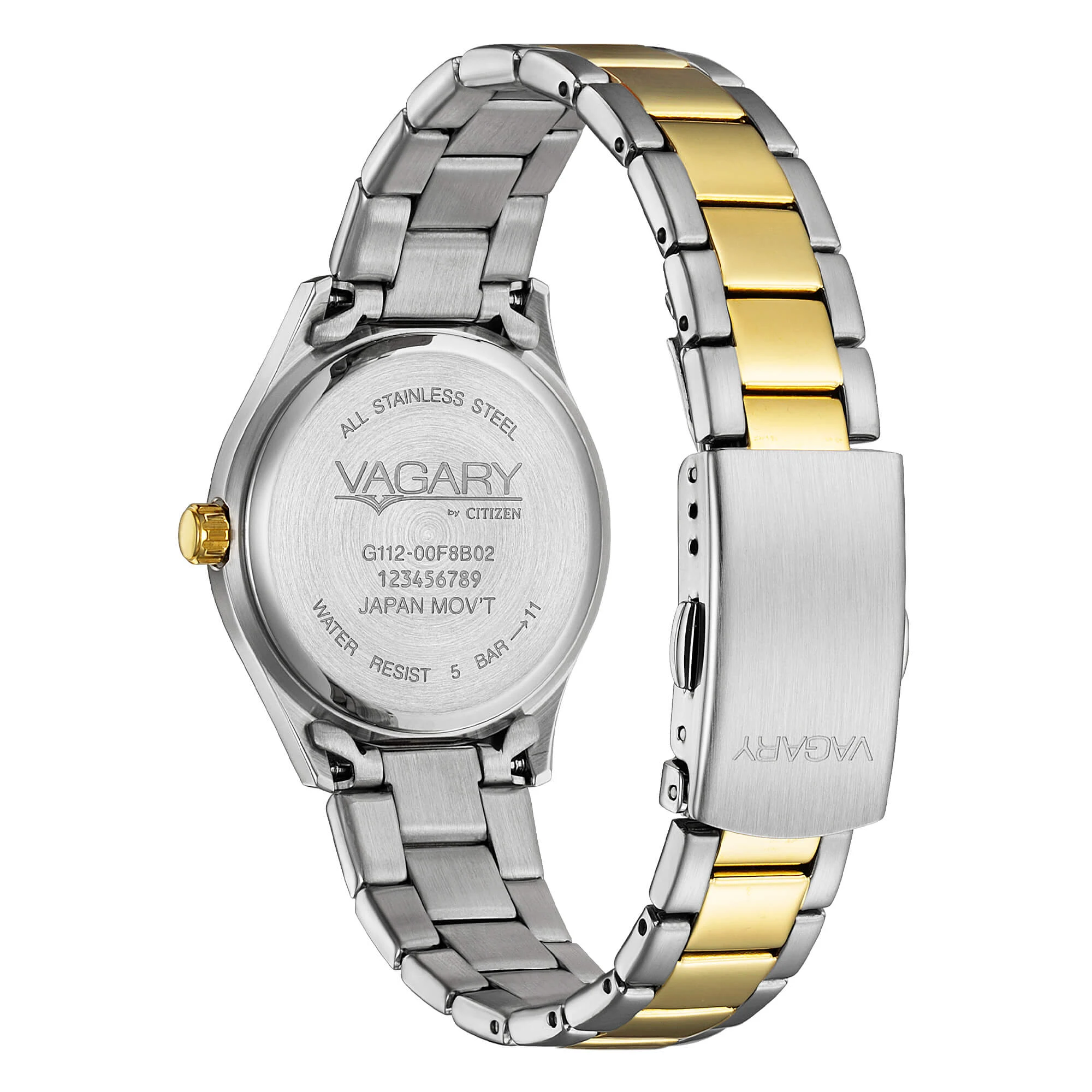 Vagary Timeless Lady IB9-638-11