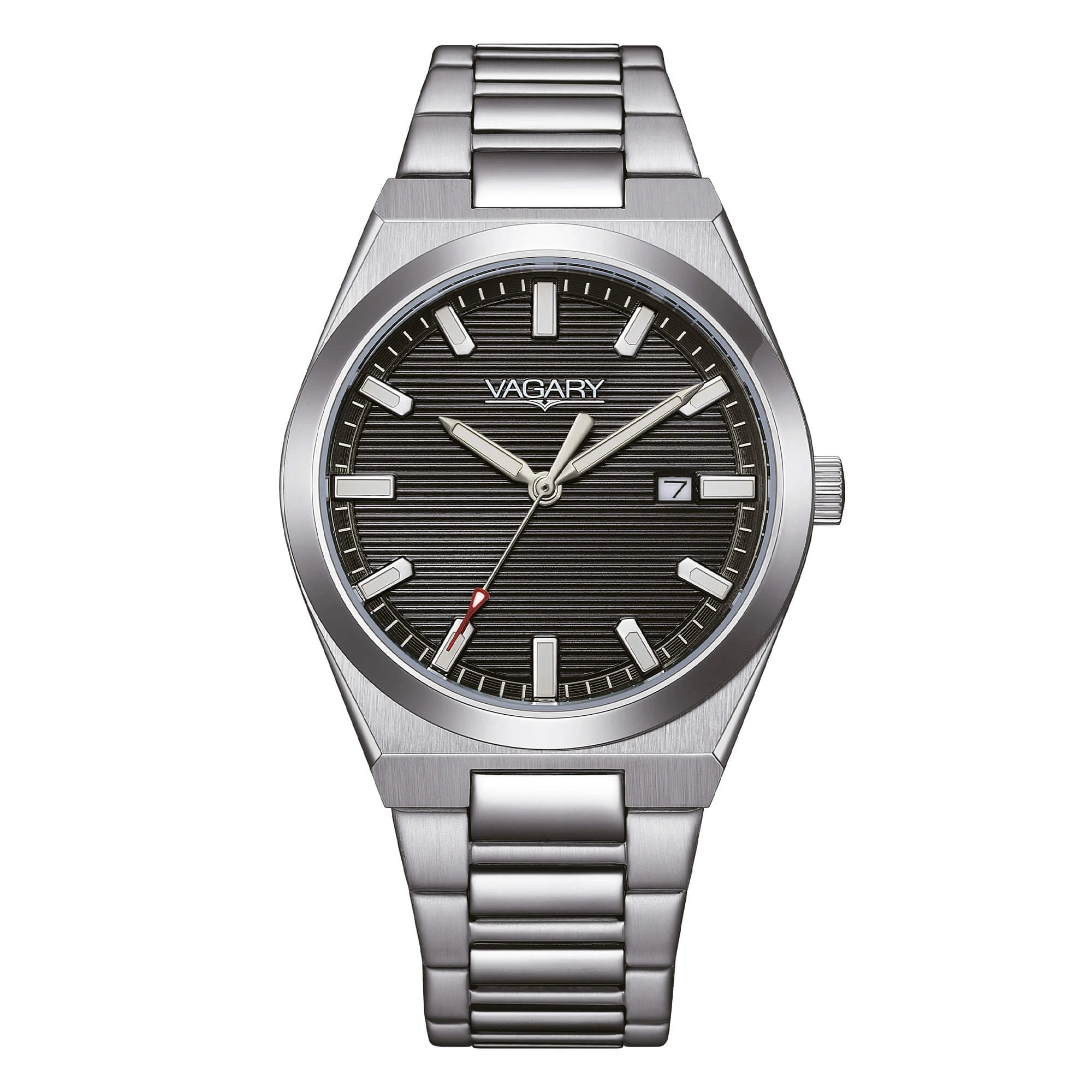 Vagary Timeless Uomo 38mm IB9-719-51
