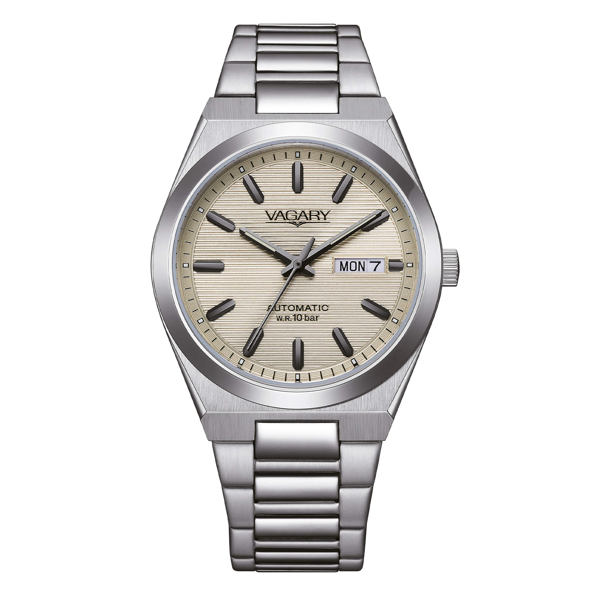 Vagary Timeless G.Matic 38mm IX3-611-11