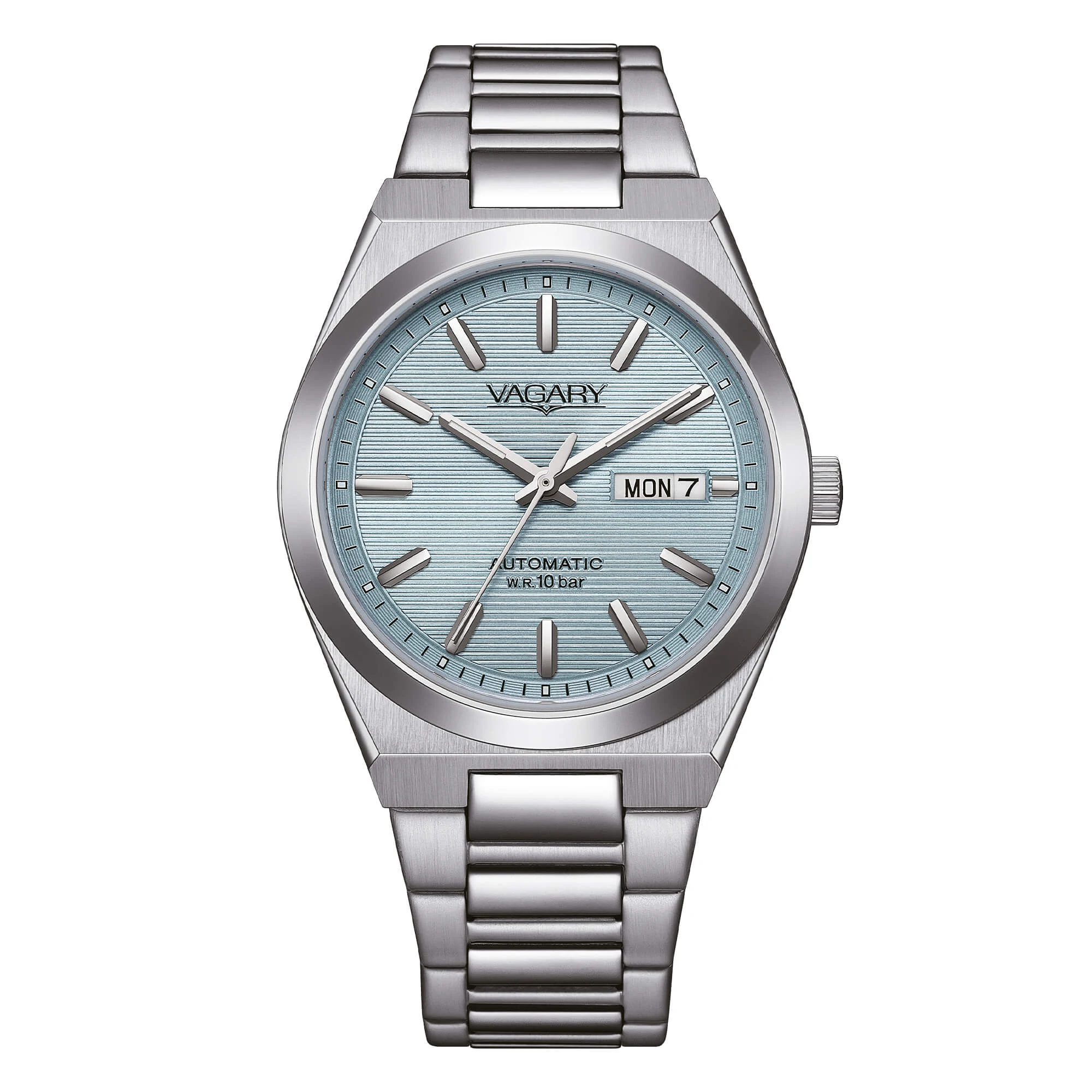 Vagary Timeless G.Matic 38mm IX3-611-73