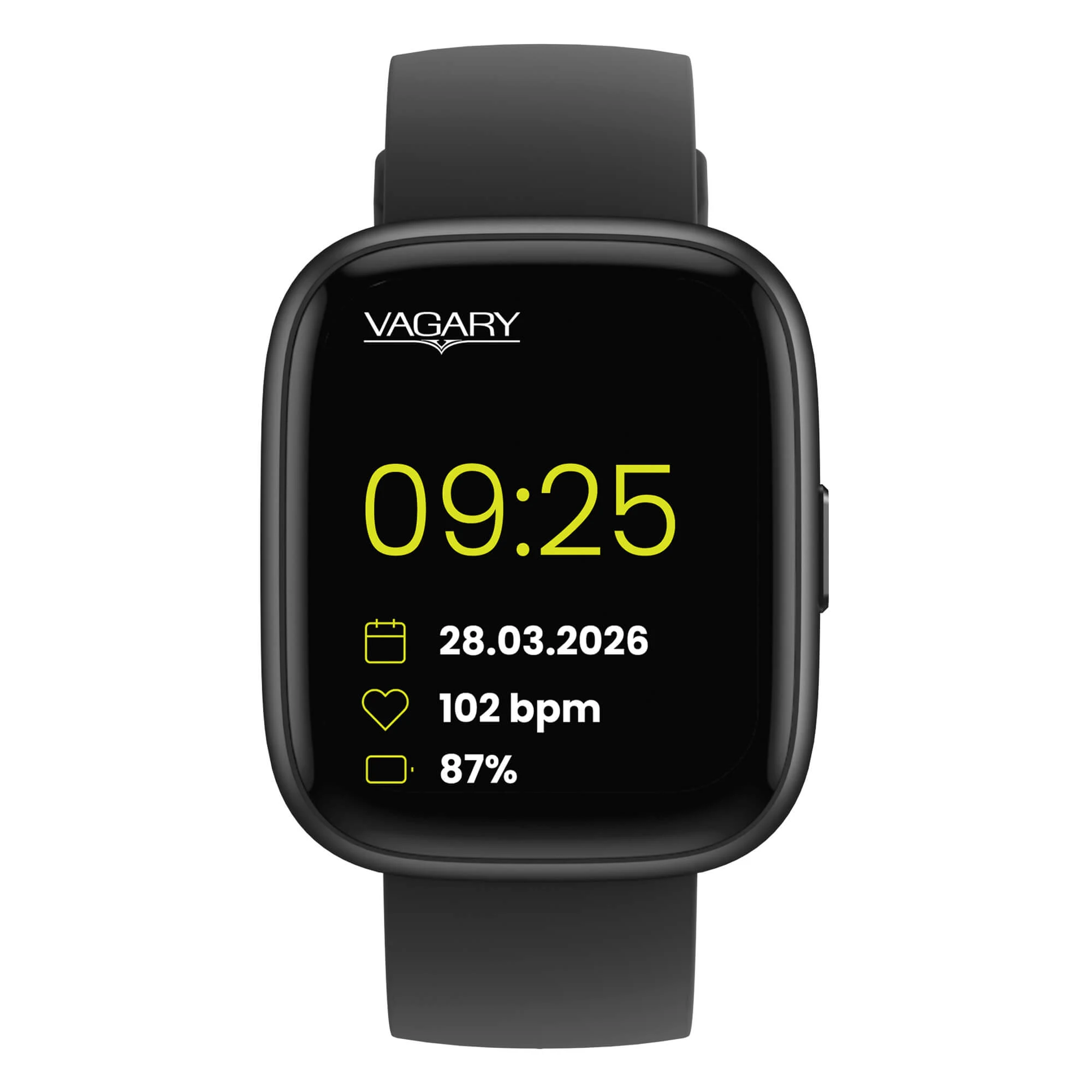 Vagary Smartwatch X06A X06A-001VY