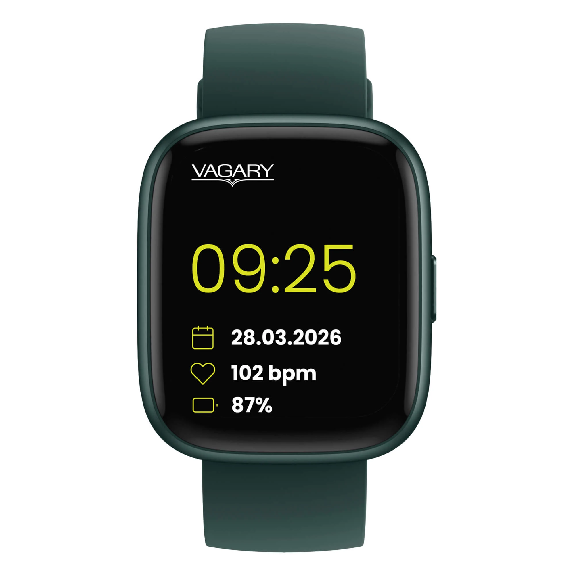 Vagary Smartwatch X06A X06A-003VY